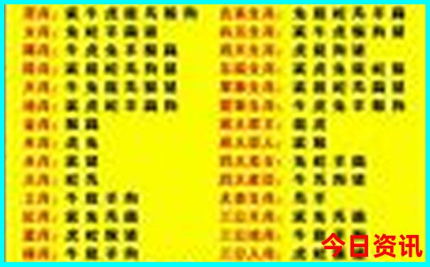 金华哪里好玩景点排名前十名